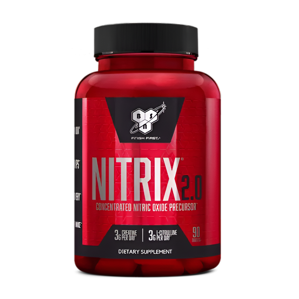 BSN Nitrix 2.0(90 Tablets)
