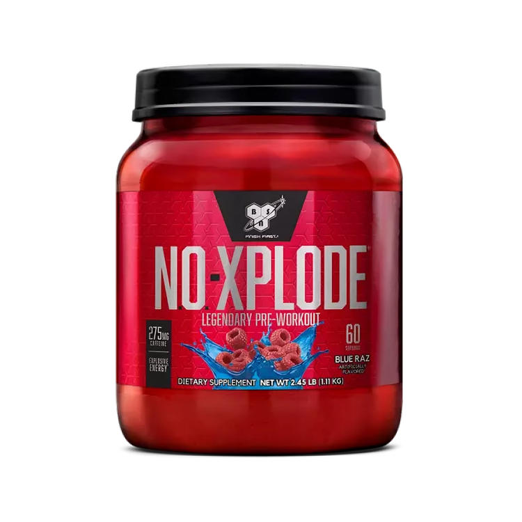 BSN NO Xplode