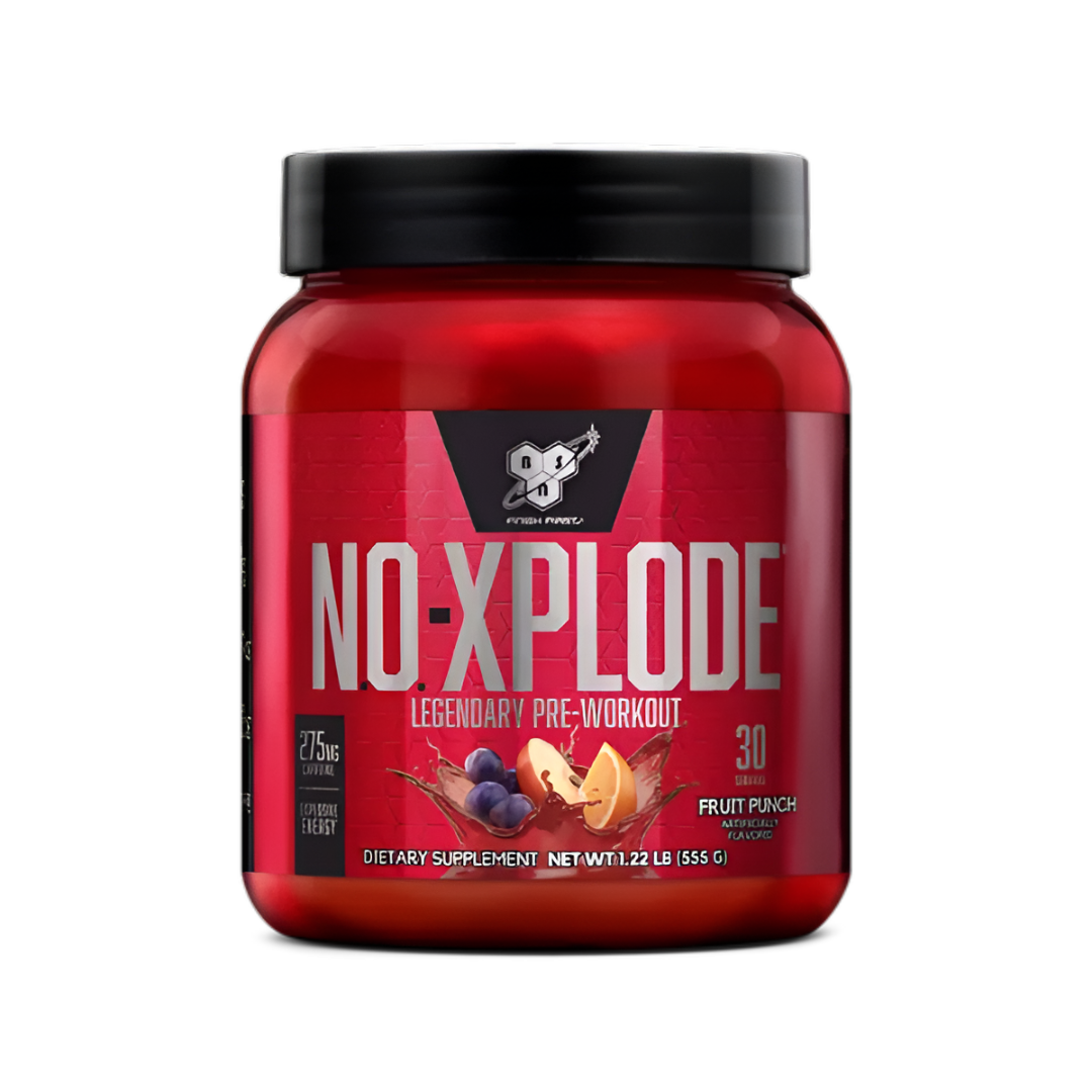 BSN NO Xplode