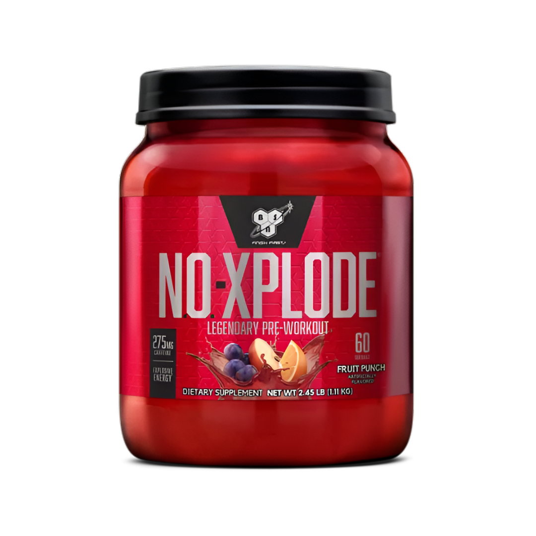 BSN NO Xplode