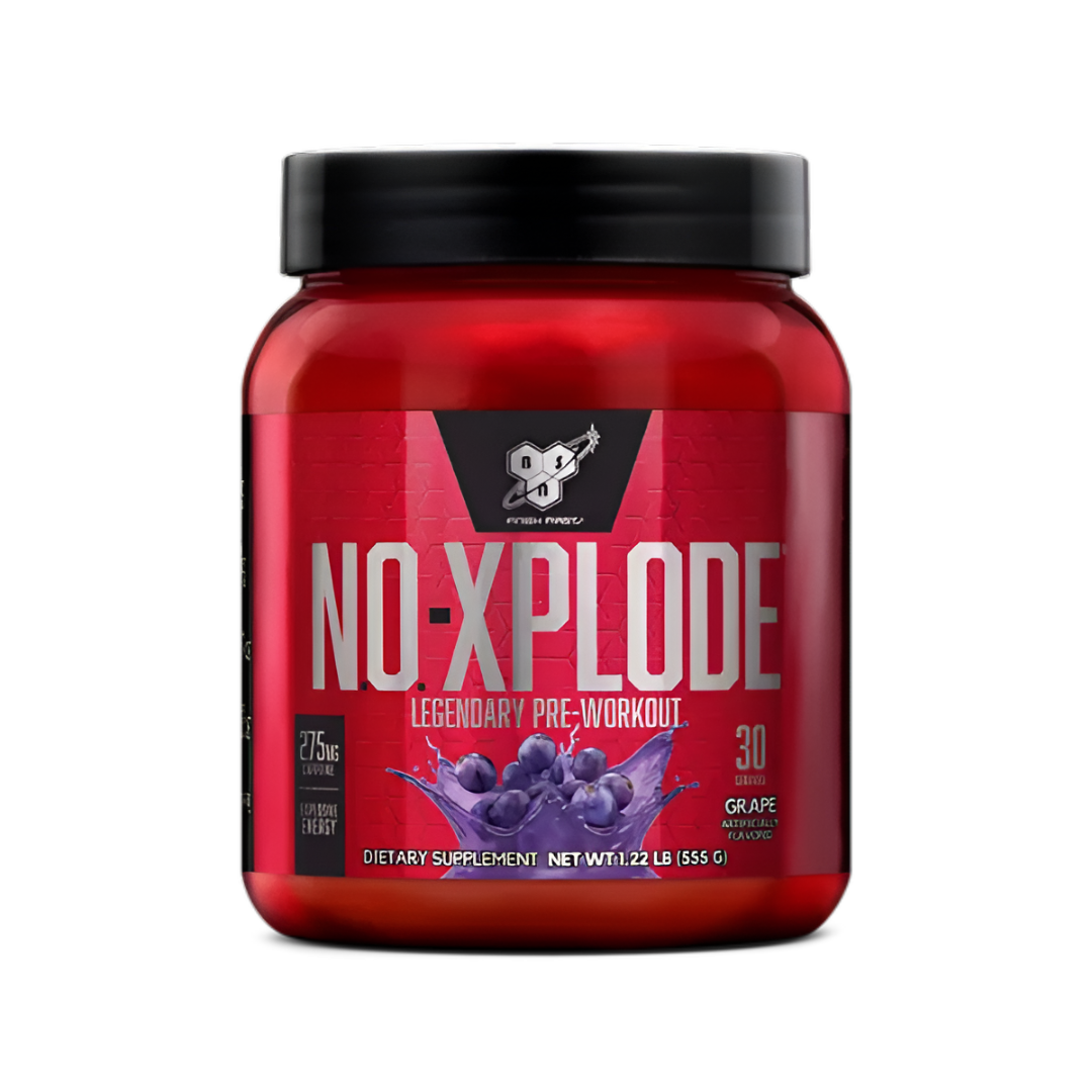 BSN NO Xplode
