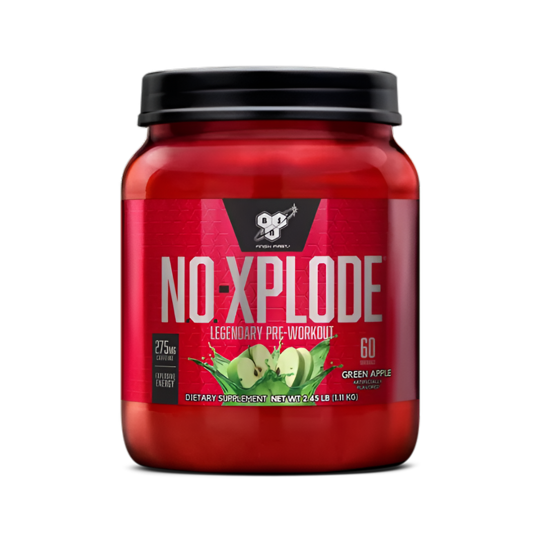 BSN NO Xplode