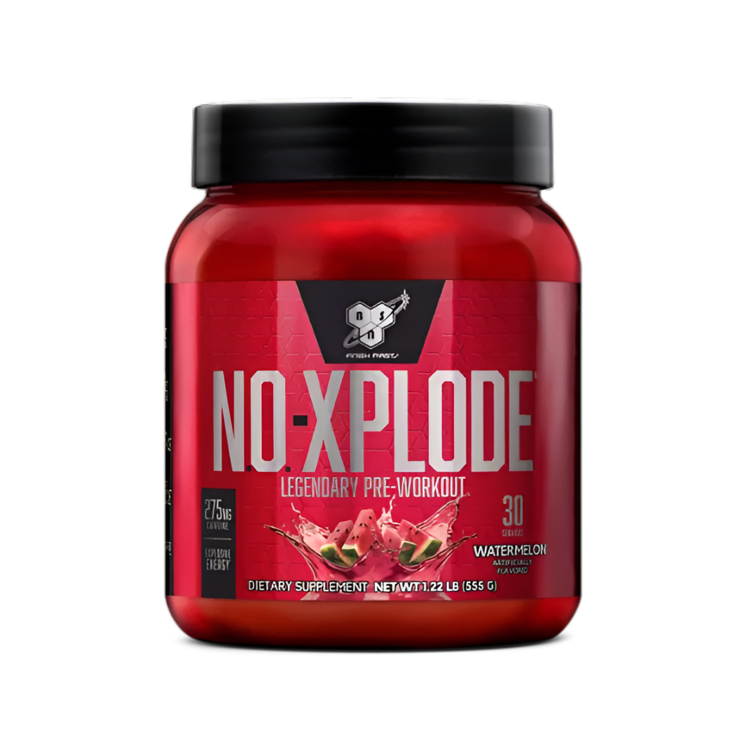 BSN NO Xplode