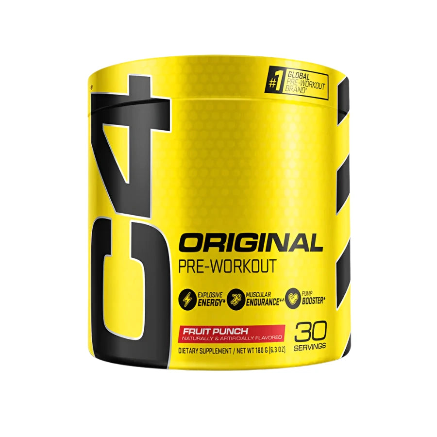 Cellucor C4 Original