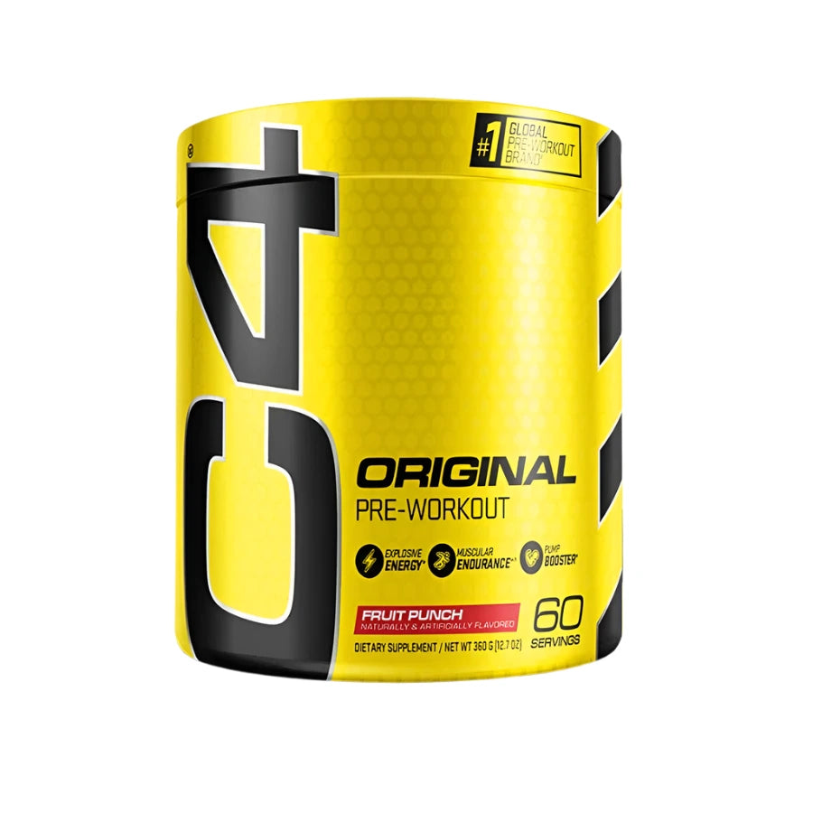 Cellucor C4 Original