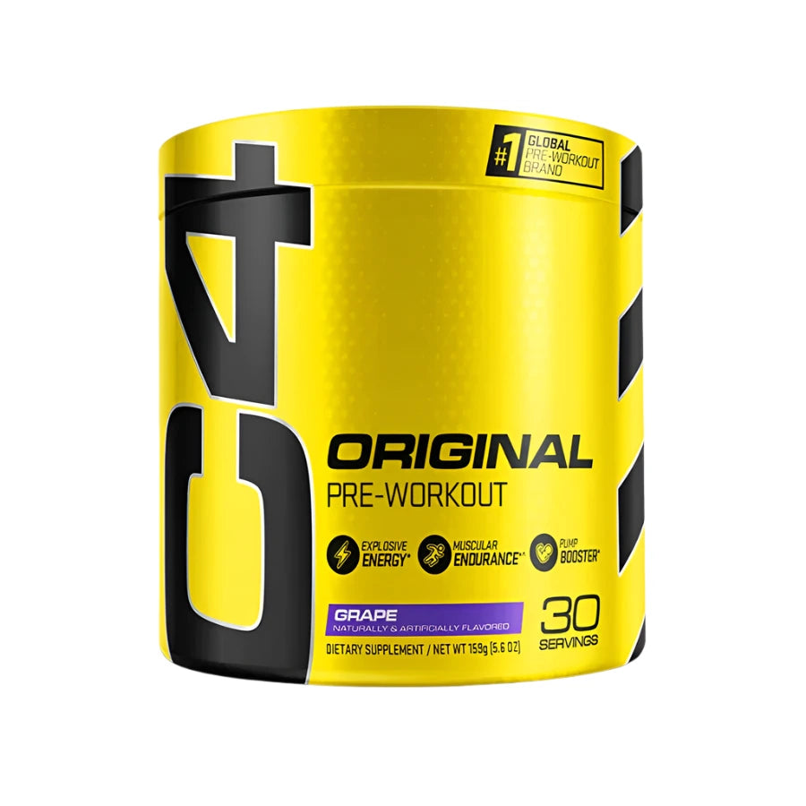 Cellucor C4 Original