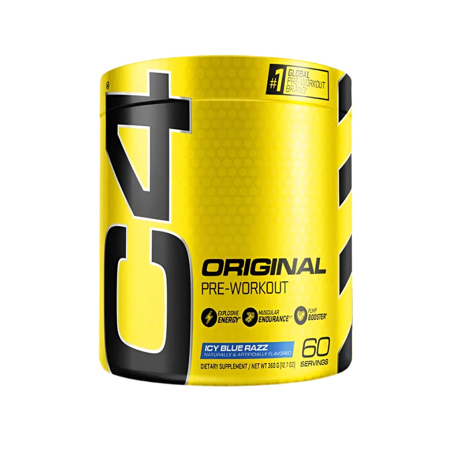 Cellucor C4 Original