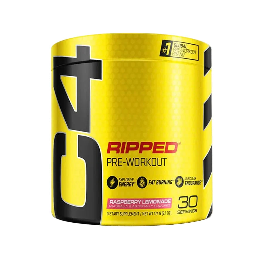 Cellucor C4 Ripped