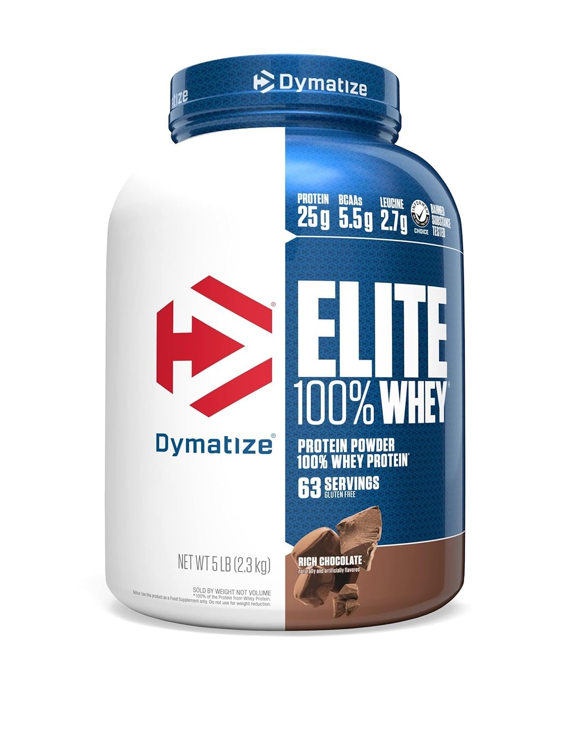 Dymatize Protein 2.27 Kg