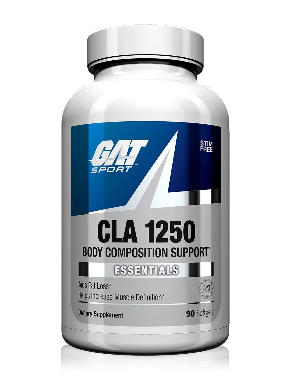 GAT Sport CLA 1250(90 Softgels)