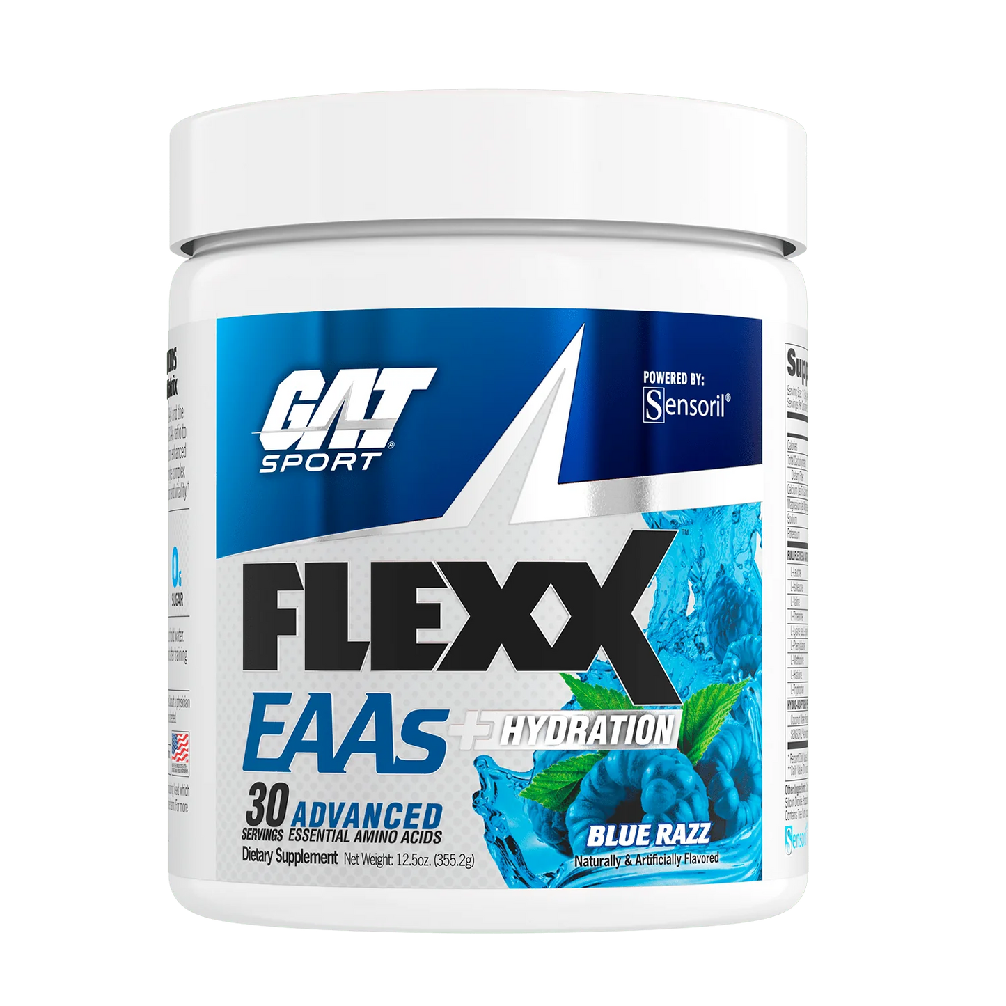 GAT Sport Flexx EAAs