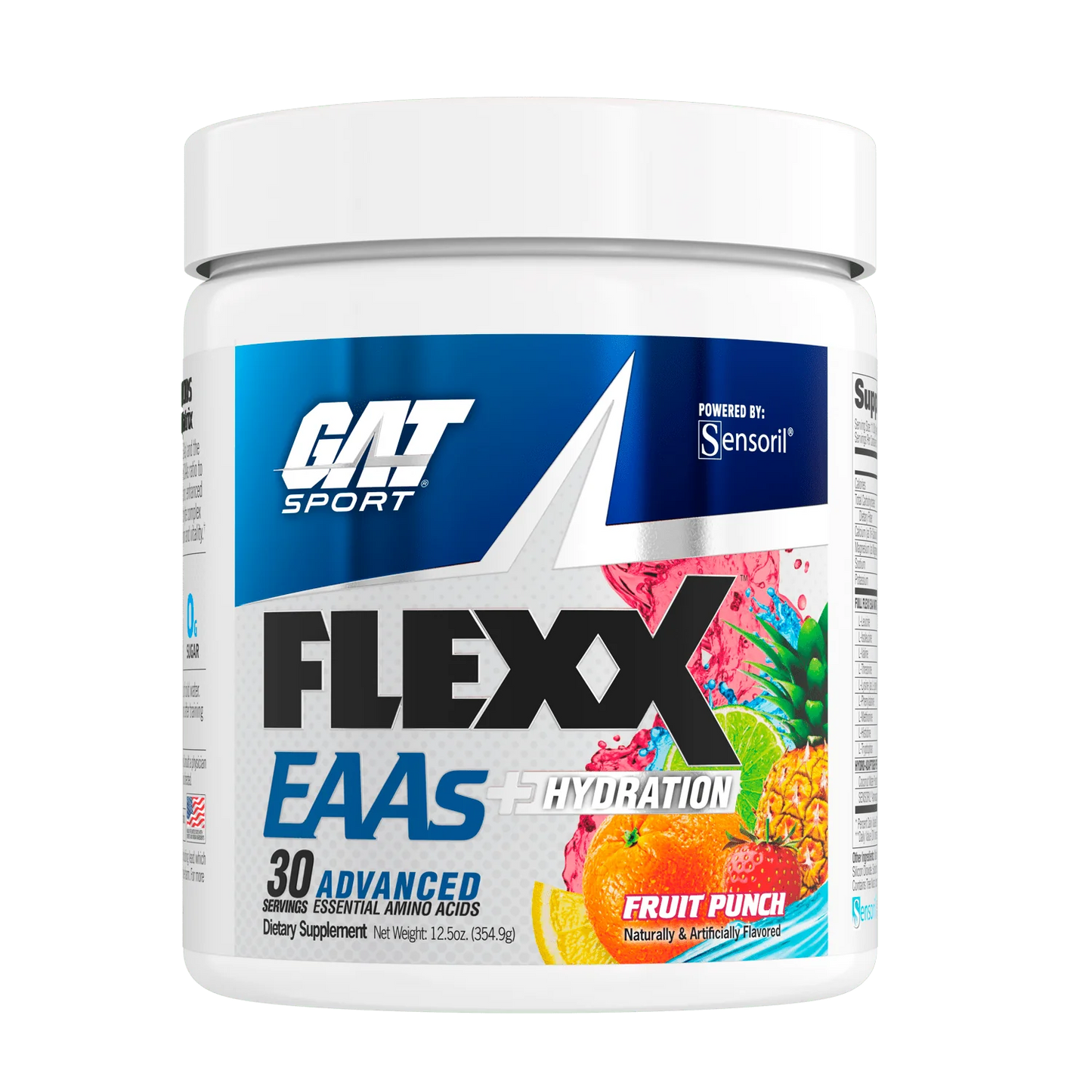 GAT Sport Flexx EAAs