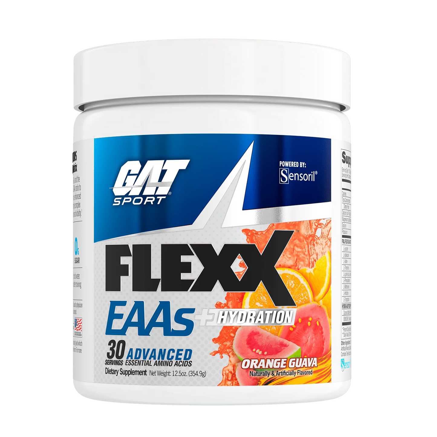 GAT Sport Flexx EAAs
