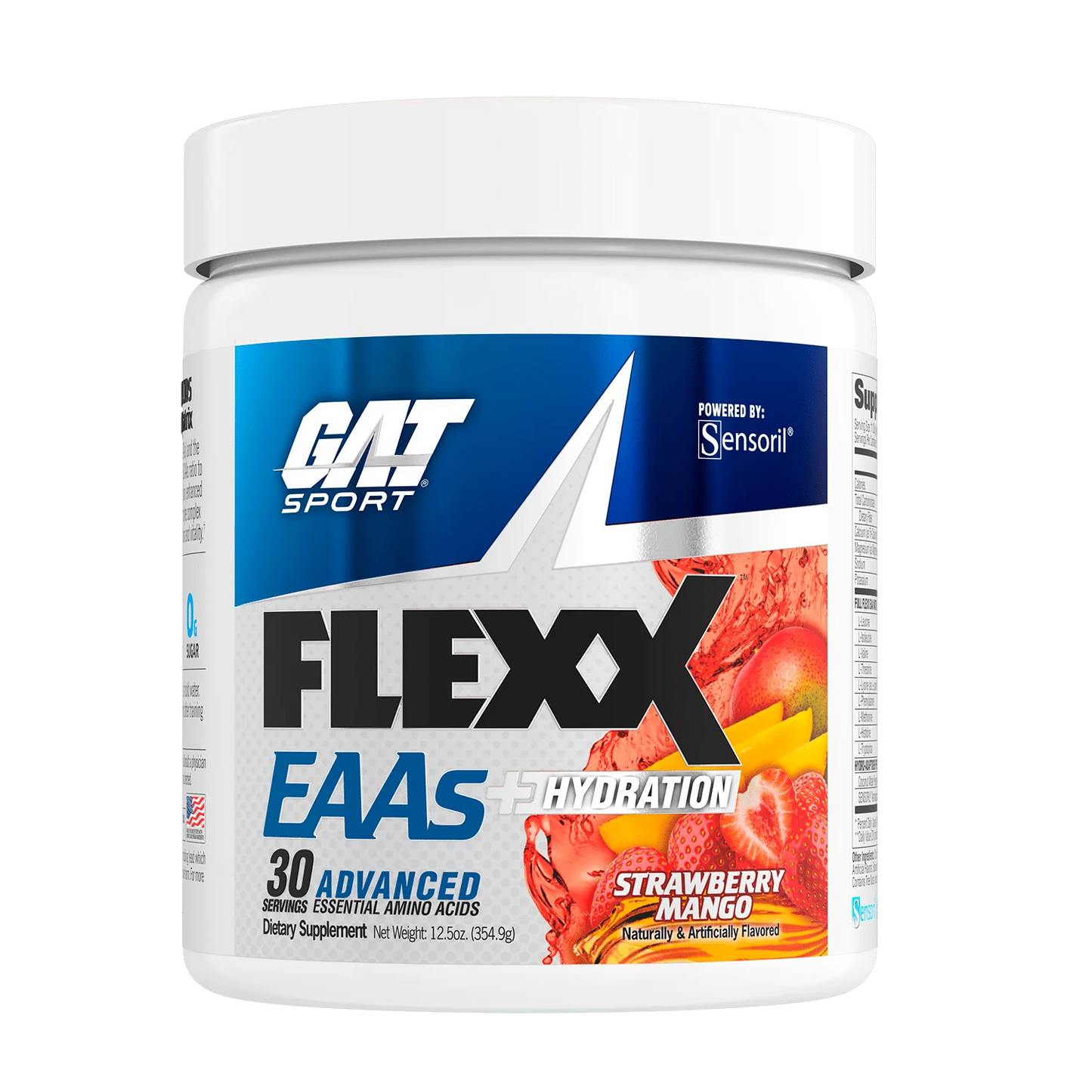GAT Sport Flexx EAAs
