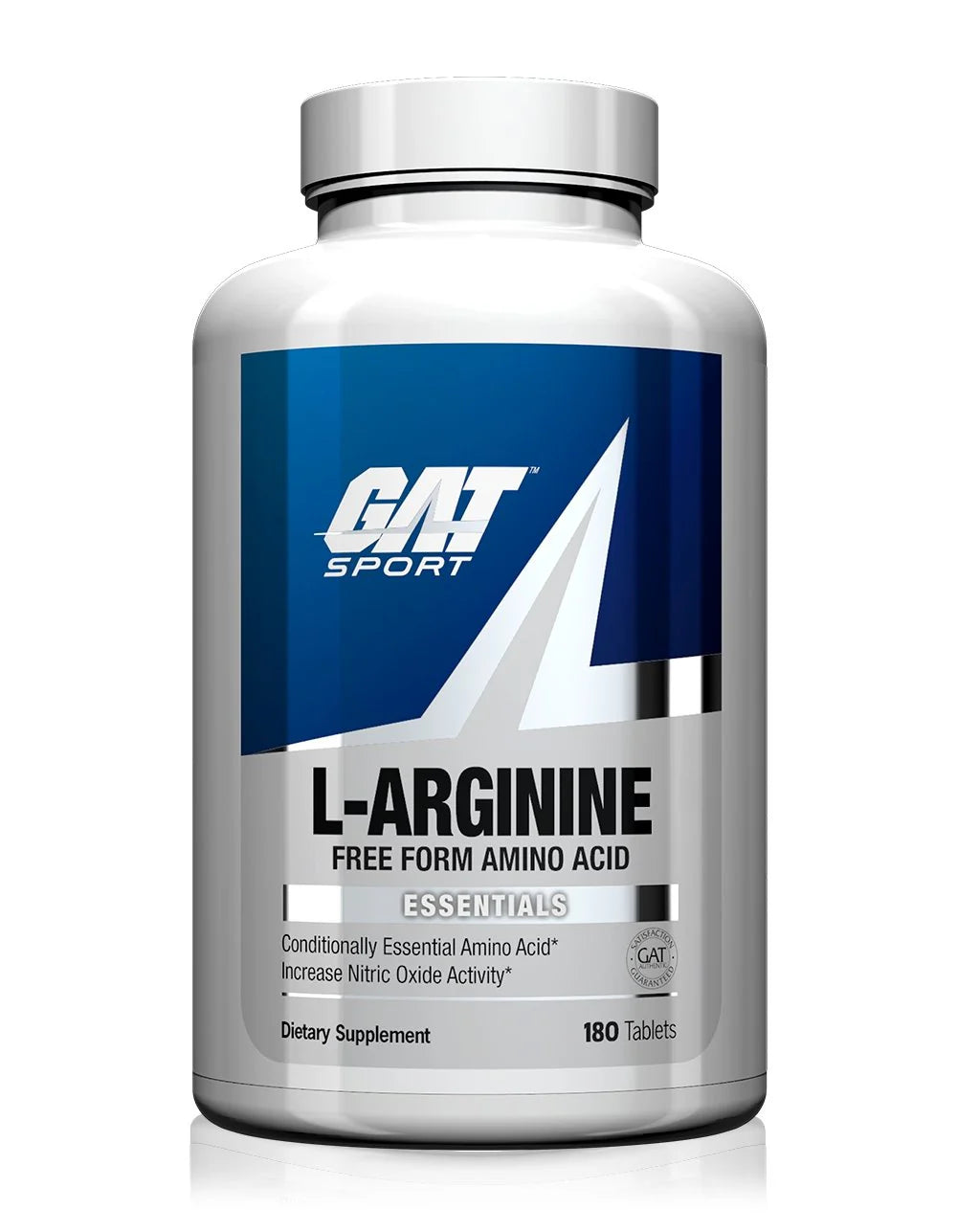 GAT Sport L-ARGININE(180 Tablets)