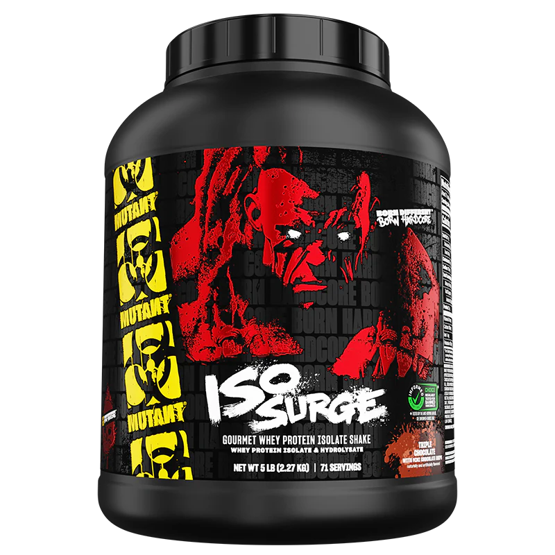 Mutant ISO Surge 2.27 Kg