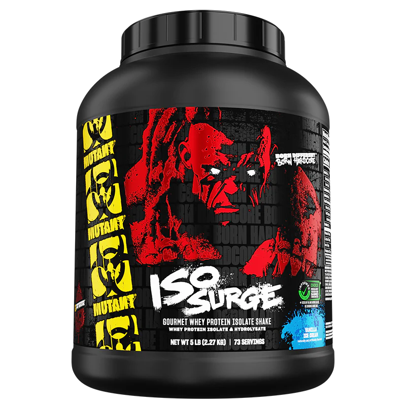 Mutant ISO Surge 2.27 Kg