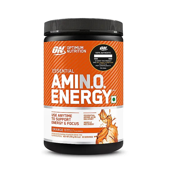Optimum Nutrition Amino Energy 30 Servings