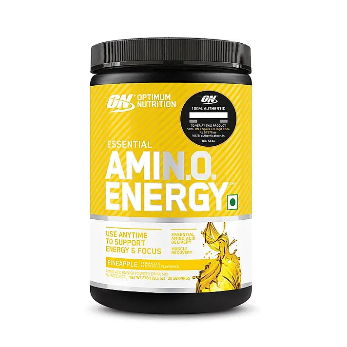 Optimum Nutrition Amino Energy 30 Servings