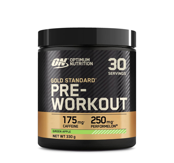 Optimum Nutrition Gold Standard Pre-Workout