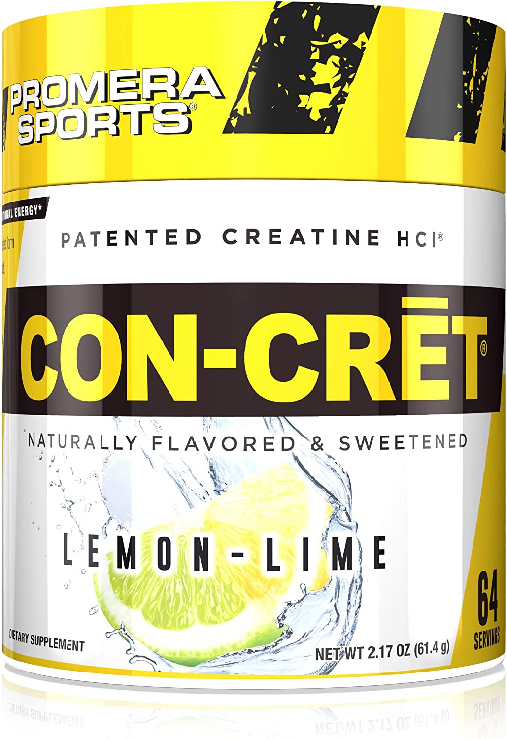 Promera Sports Con-Cret