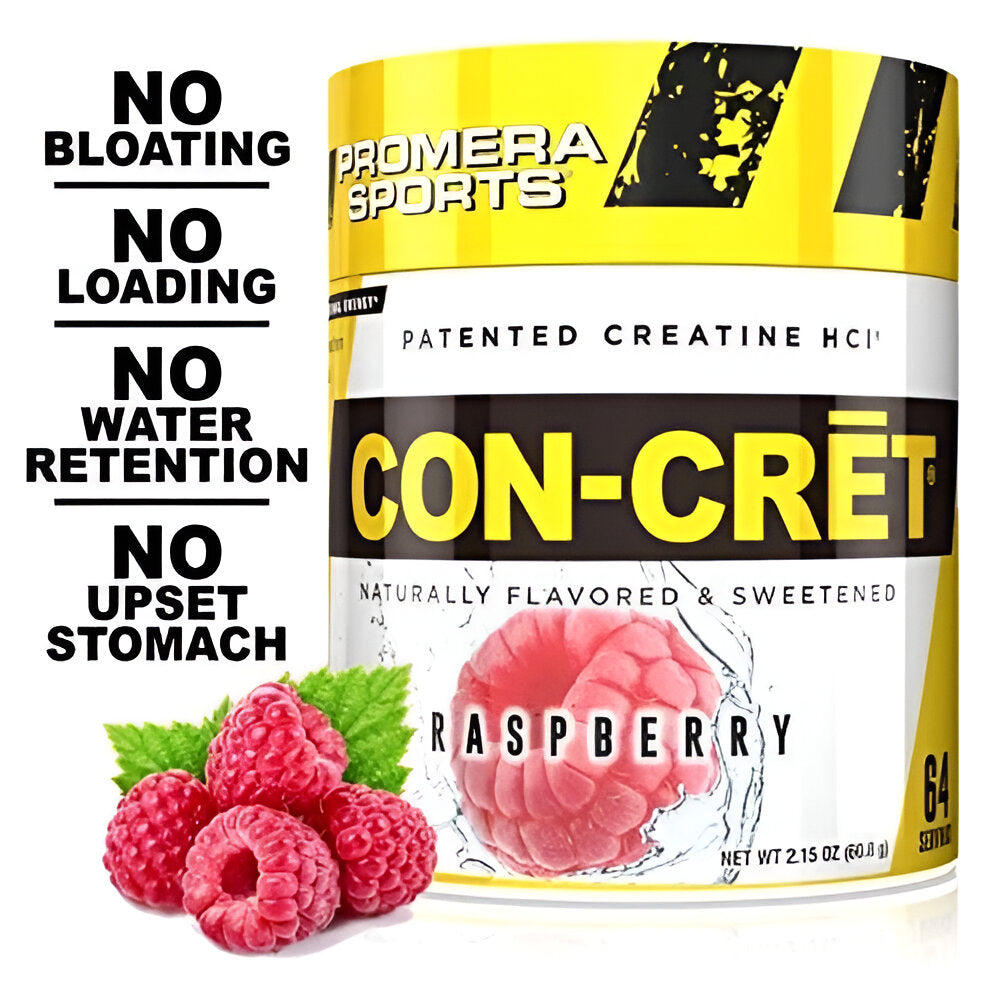 Promera Sports Con-Cret