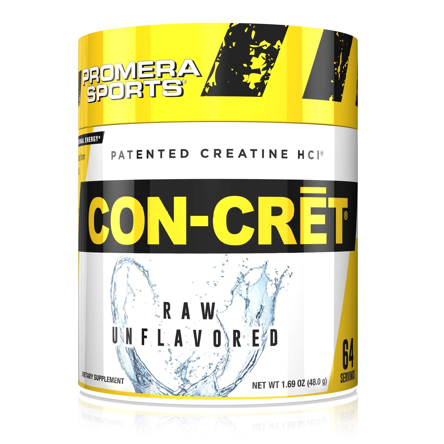 Promera Sports Con-Cret