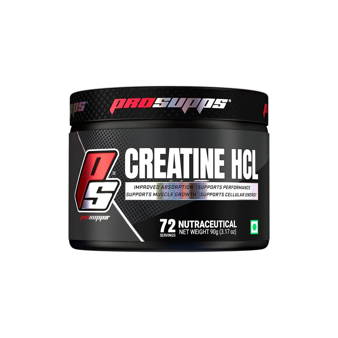Pro Supps Creatine HCL