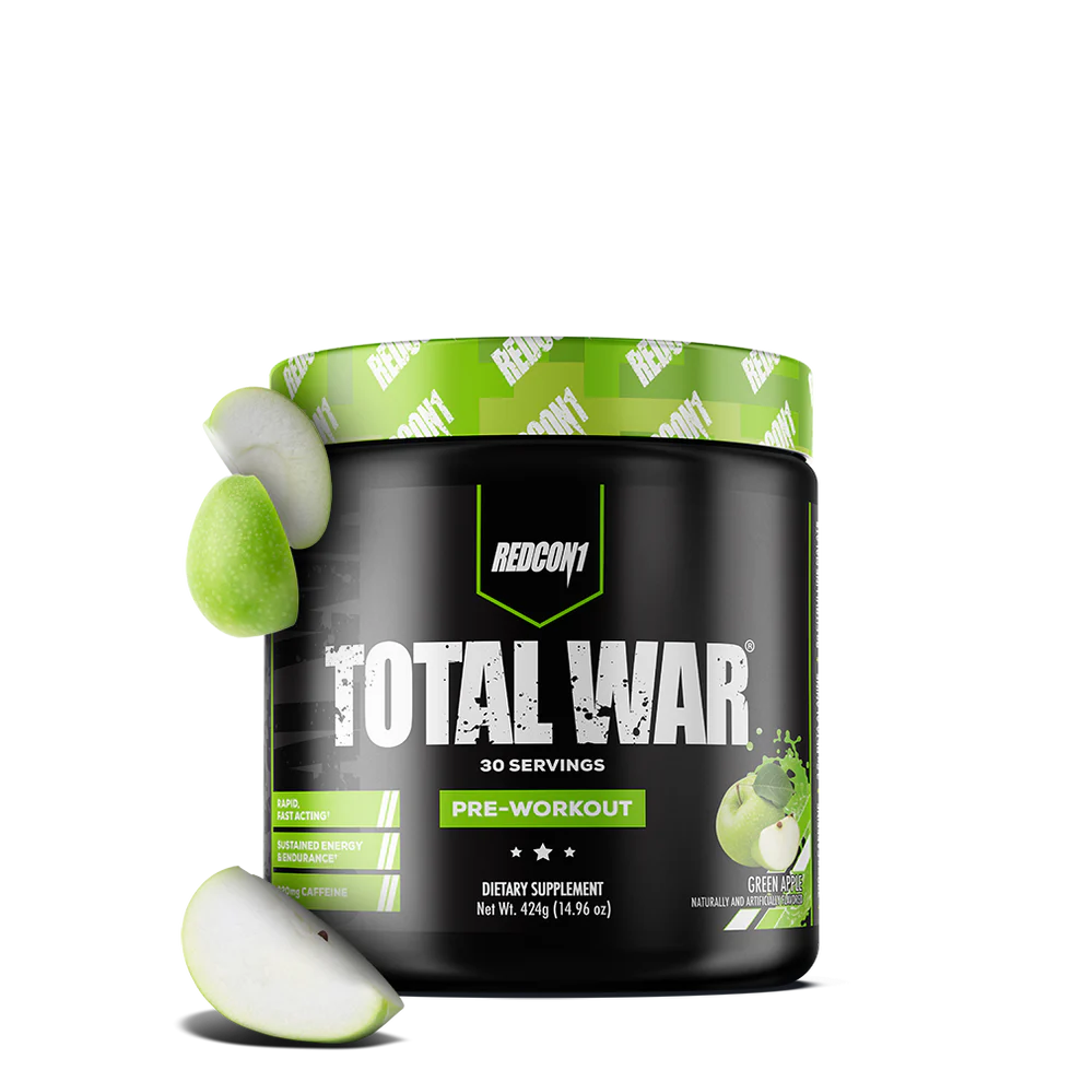 Redcon1 Total War