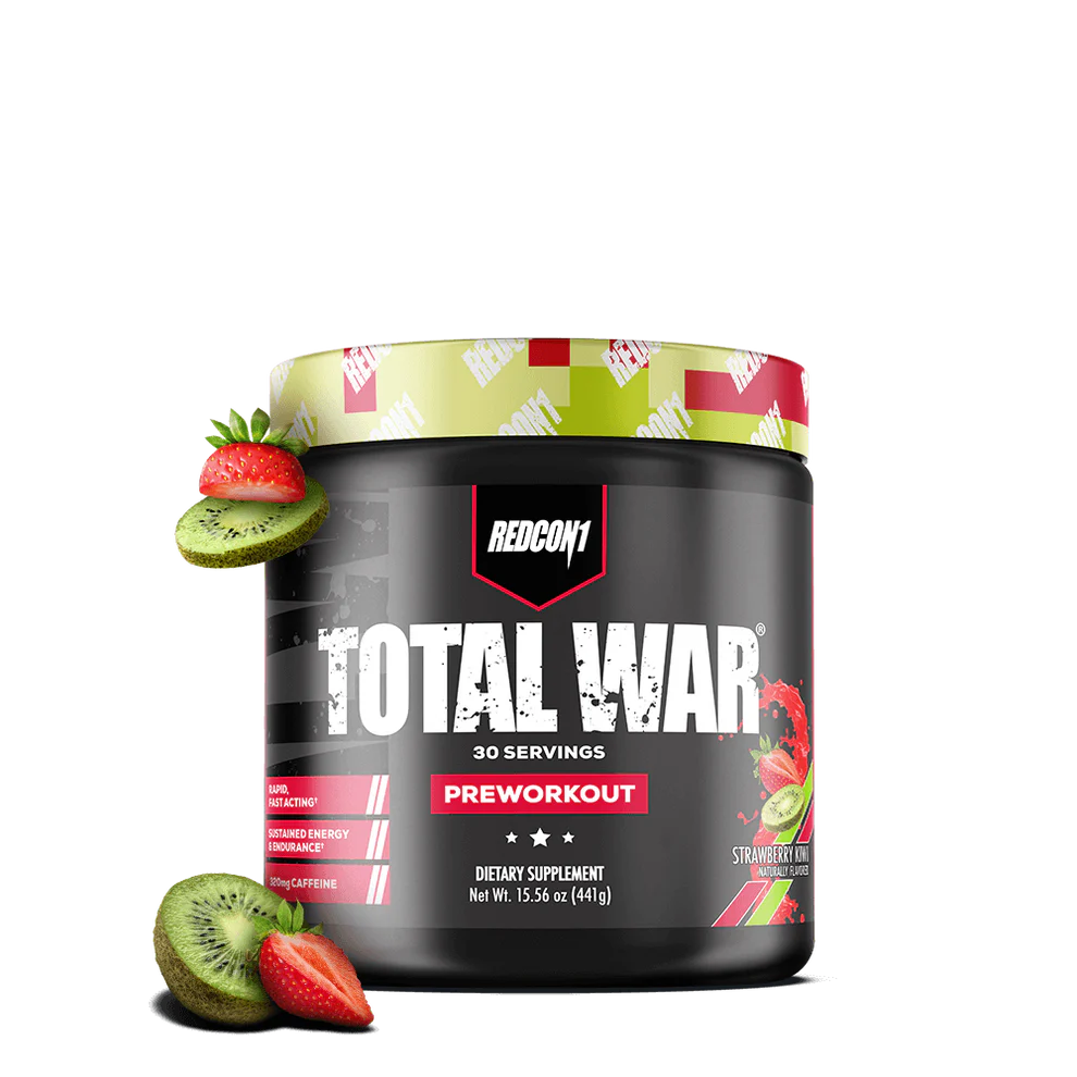 Redcon1 Total War