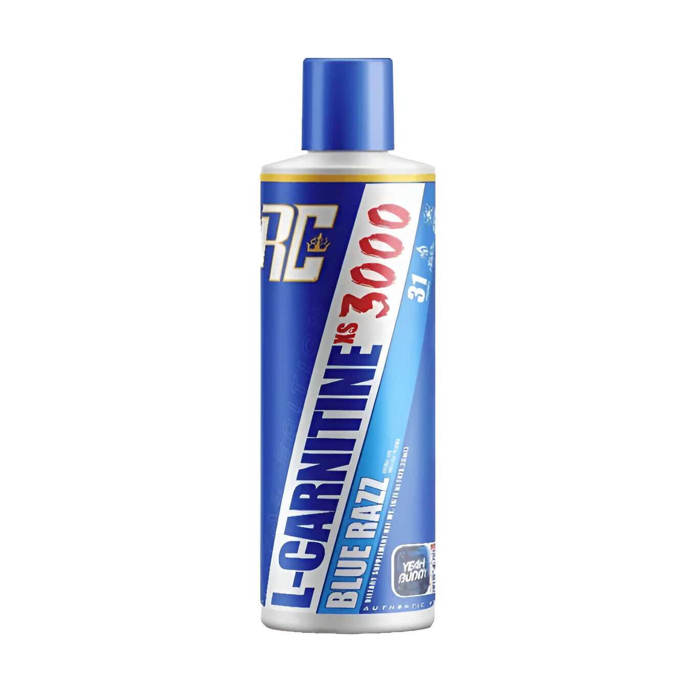 Ronnie Coleman L-Carnitine XS 3000