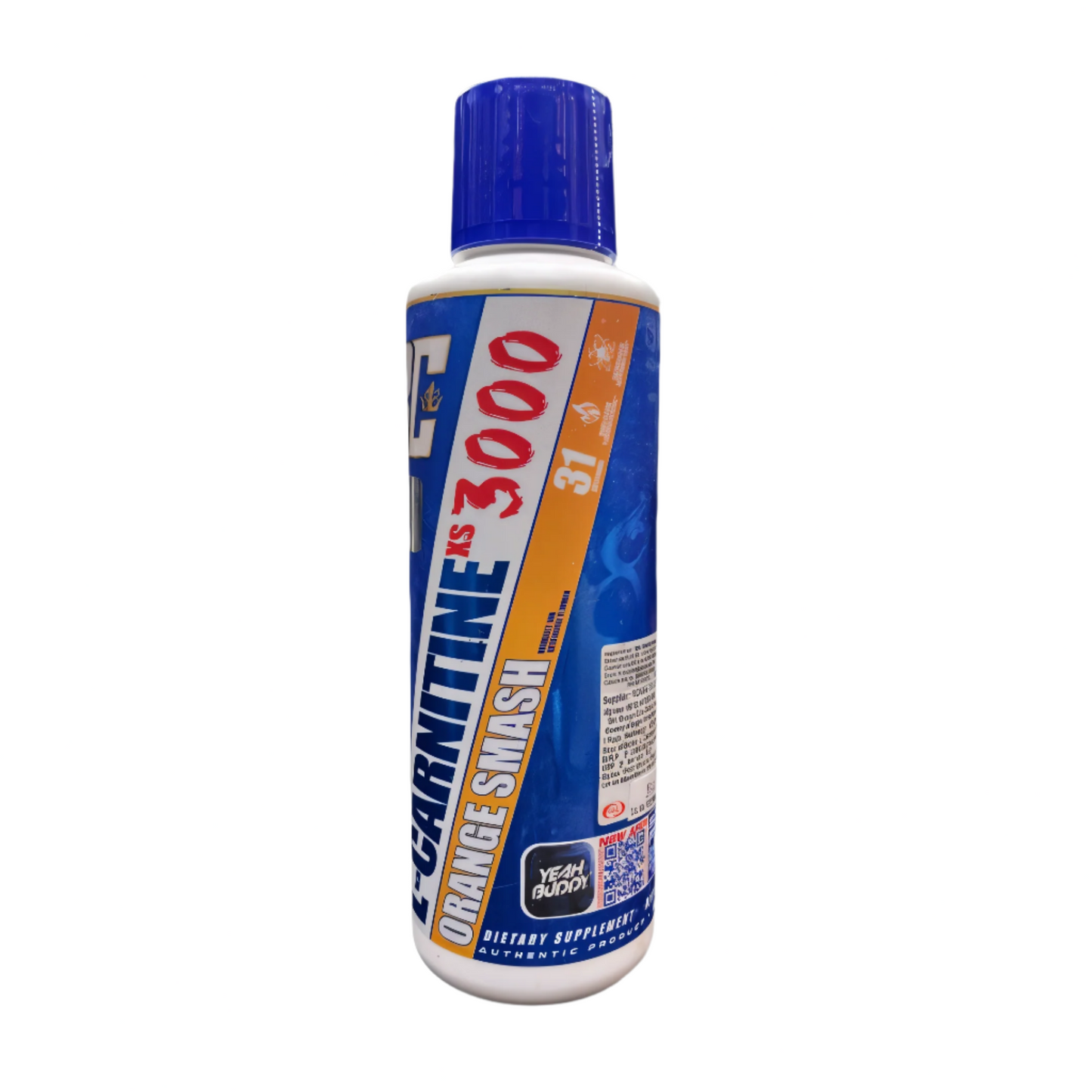 Ronnie Coleman L-Carnitine XS 3000