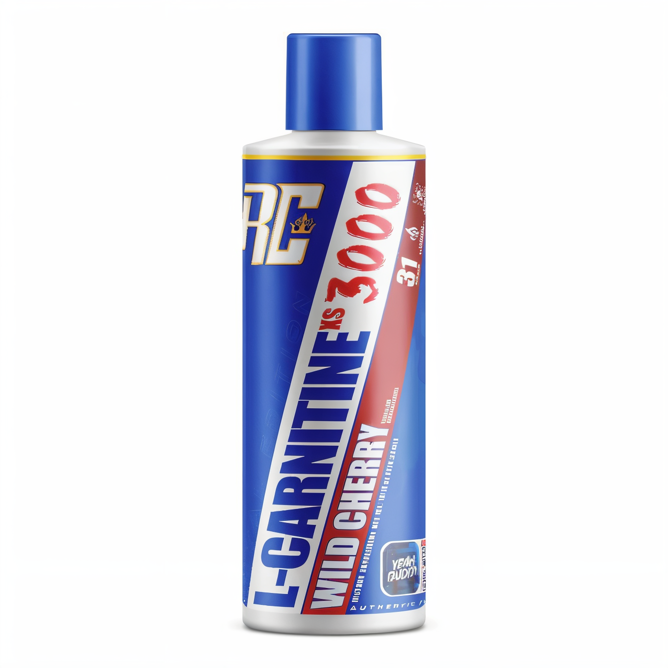 Ronnie Coleman L-Carnitine XS 3000