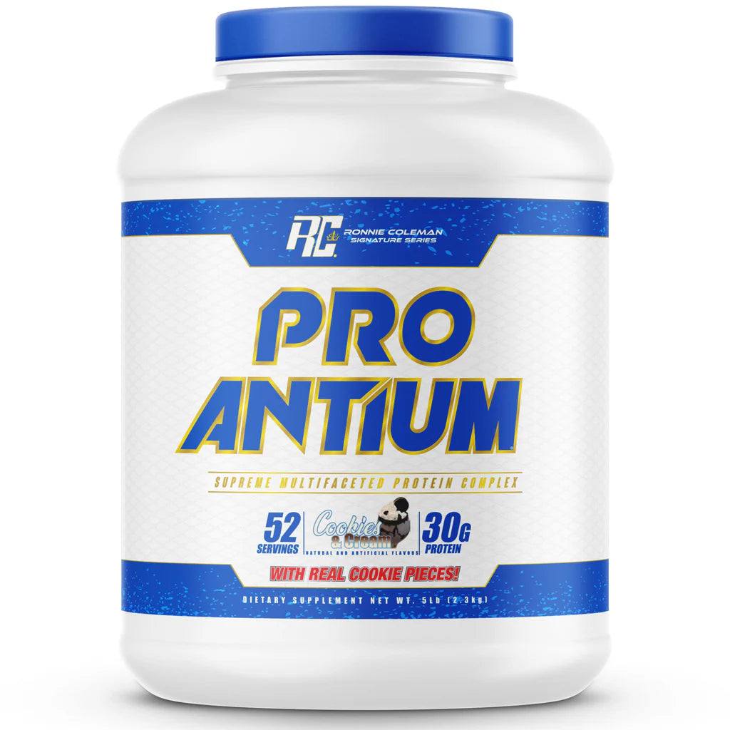 Ronnie Coleman Pro-Antium 2.27 Kg