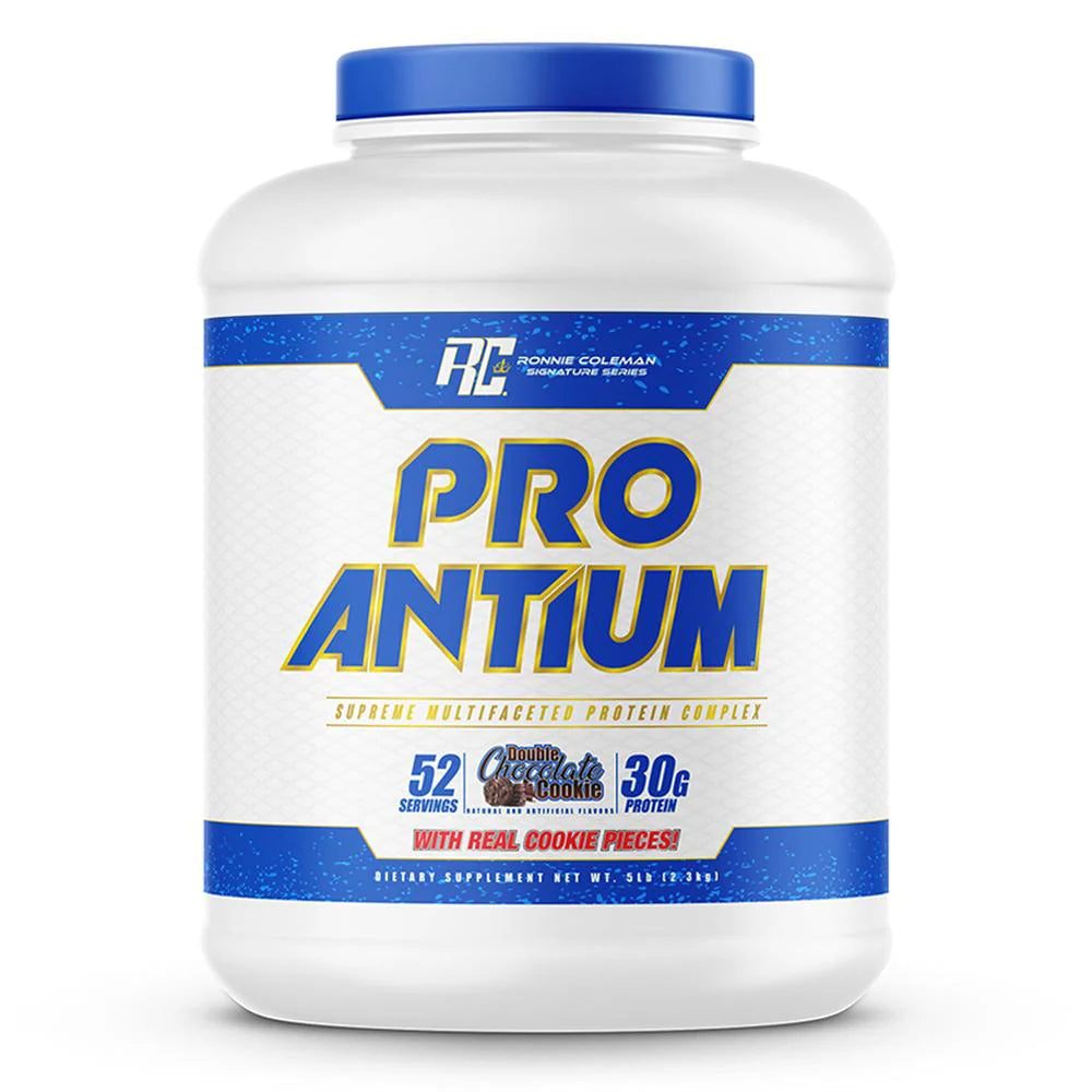 Ronnie Coleman Pro-Antium 2.27 Kg