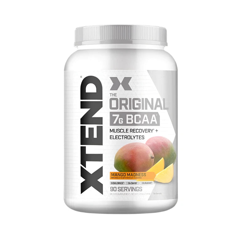 Scivation Xtend The Original BCAA