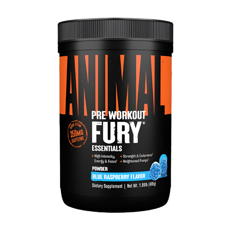 Universal Nutrition Animal Fury