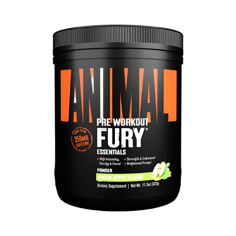 Universal Nutrition Animal Fury