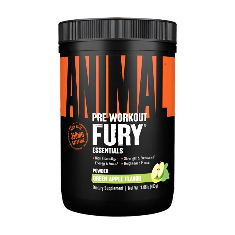 Universal Nutrition Animal Fury