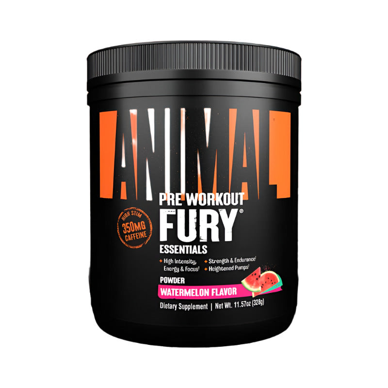 Universal Nutrition Animal Fury