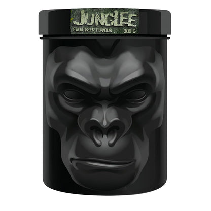 Absolute Nutrition Junglee Pre-Workout(30 Servings)