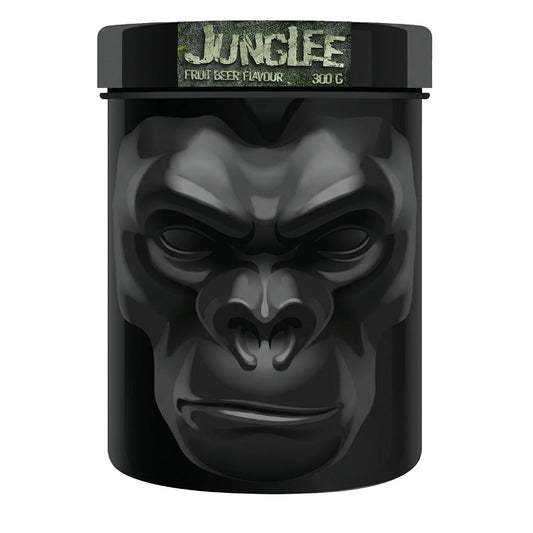 Absolute Nutrition Junglee Pre-Workout(30 Servings)