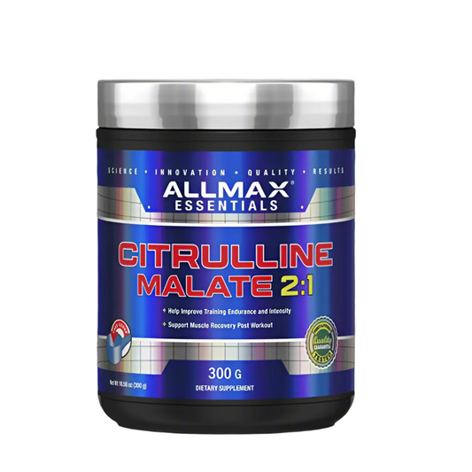 Allmax Citrulline Malate 2:1