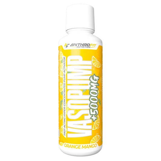 Anthrofit Nutrition Vasopump 5000