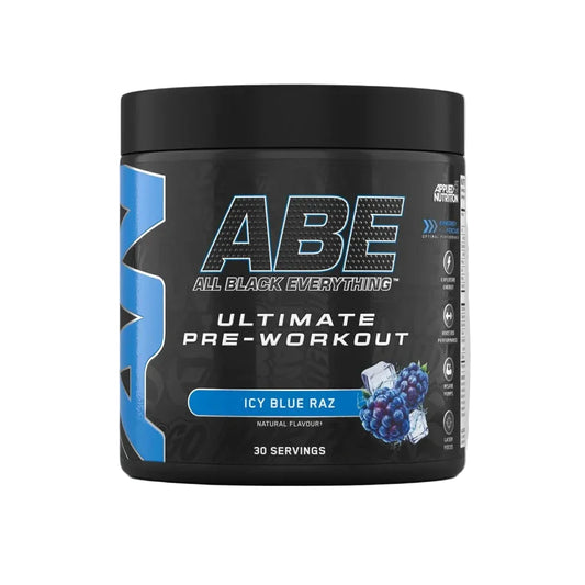 Applied Nutrition ABE(All Black Everything) Ultimate Pre-Workout