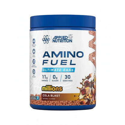 Applied Nutrition Amino Fuel Ultimate EAAs