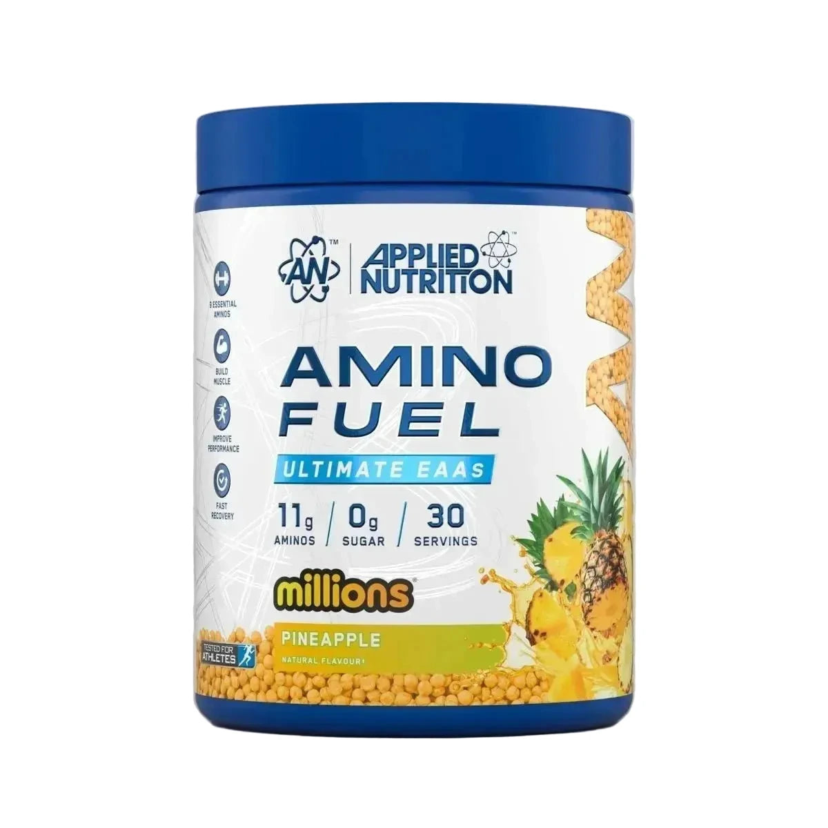 Applied Nutrition Amino Fuel Ultimate EAAs