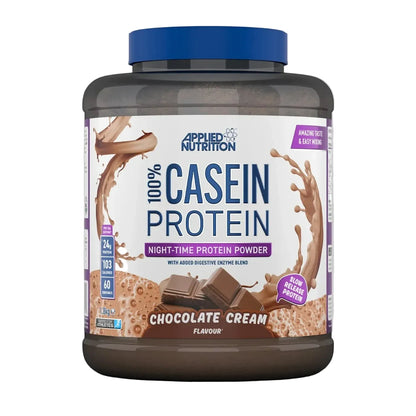 Applied Nutrition 100% Casein Protein 1.8 Kg