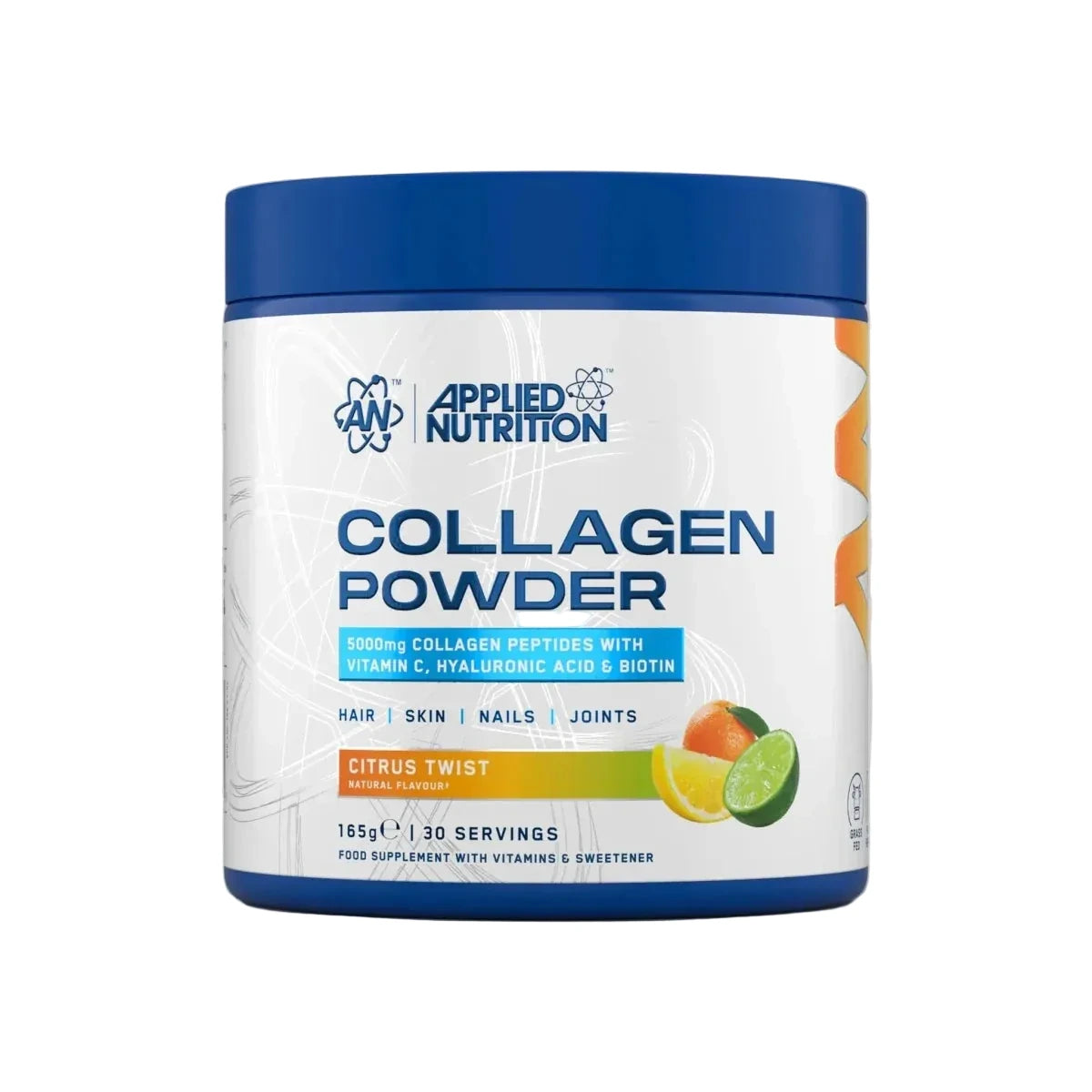 Applied Nutrition Collagen Powder