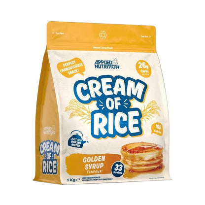 Applied Nutrition Cream of Rice